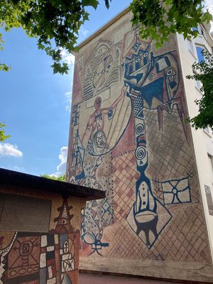 토니 가르니에 도시 박물관 (시테 뮈제 토니 가르니에)